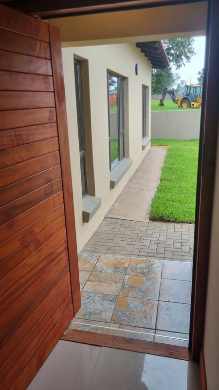 3 Bedroom Property for Sale in Fauna Park Limpopo