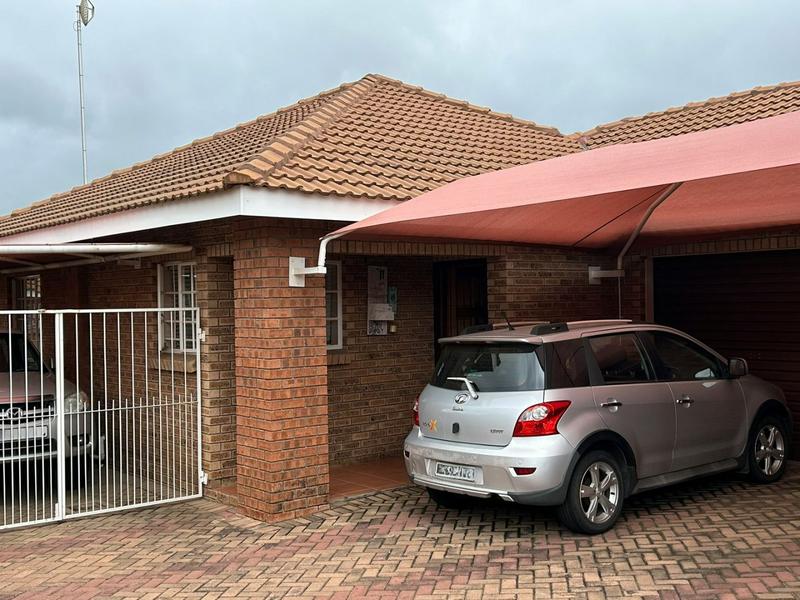 3 Bedroom Property for Sale in Bendor Ridge Limpopo