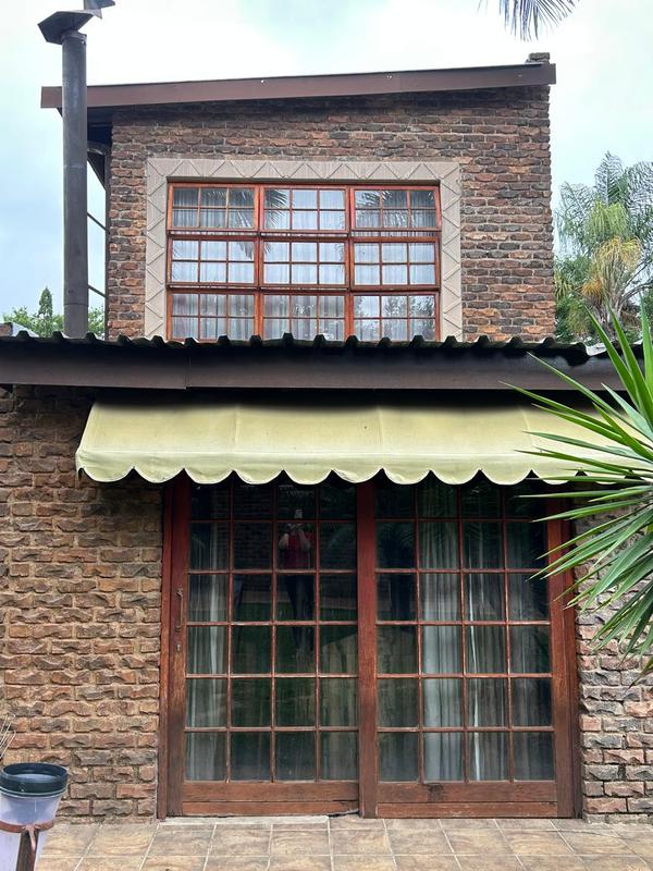 6 Bedroom Property for Sale in Fauna Park Limpopo