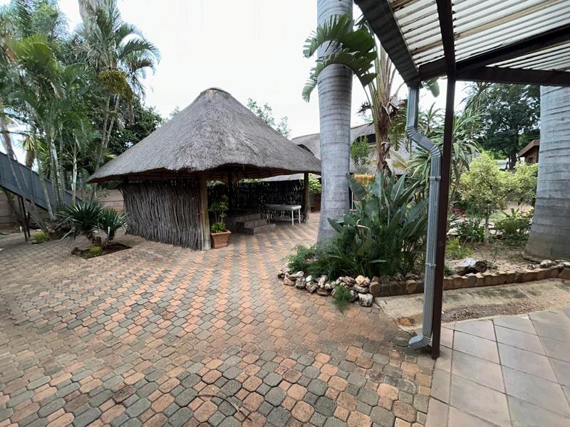 6 Bedroom Property for Sale in Fauna Park Limpopo
