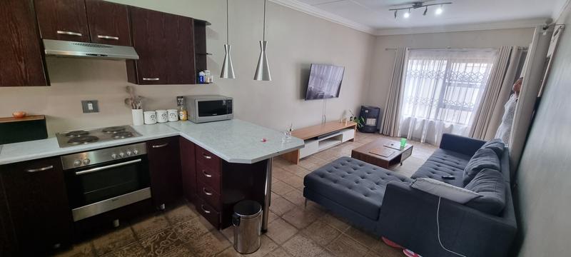 1 Bedroom Property for Sale in Polokwane Central Limpopo