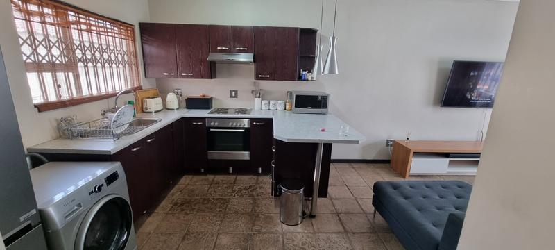 1 Bedroom Property for Sale in Polokwane Central Limpopo