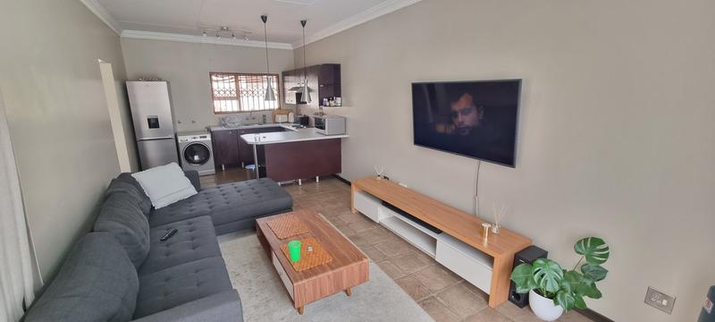 1 Bedroom Property for Sale in Polokwane Central Limpopo