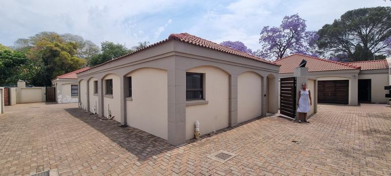 1 Bedroom Property for Sale in Polokwane Central Limpopo