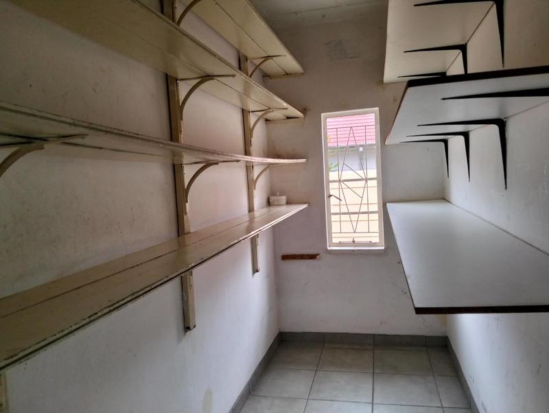 To Let 3 Bedroom Property for Rent in Mokopane Central Limpopo