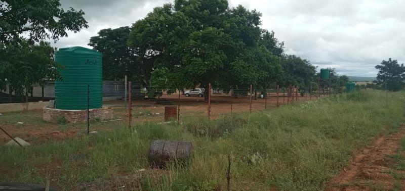 3 Bedroom Property for Sale in Leeukuil AH Limpopo