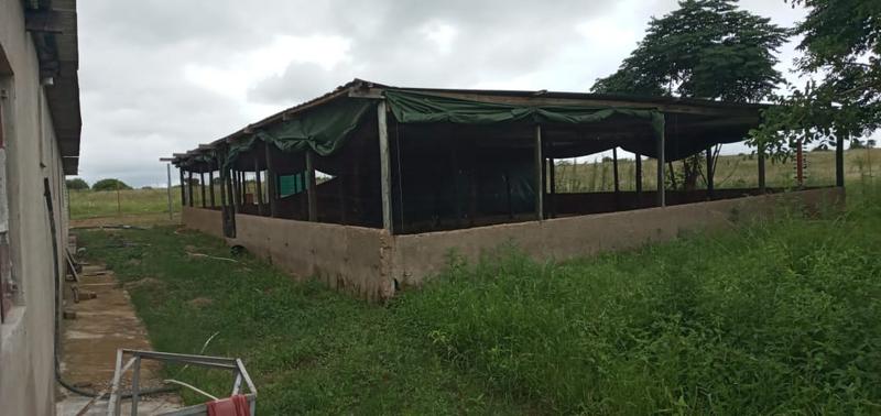3 Bedroom Property for Sale in Leeukuil AH Limpopo