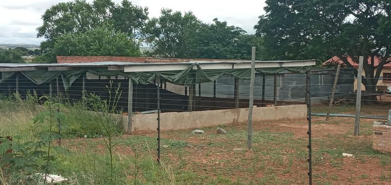 3 Bedroom Property for Sale in Leeukuil AH Limpopo