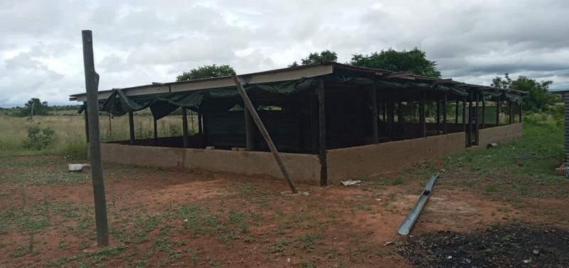 3 Bedroom Property for Sale in Leeukuil AH Limpopo