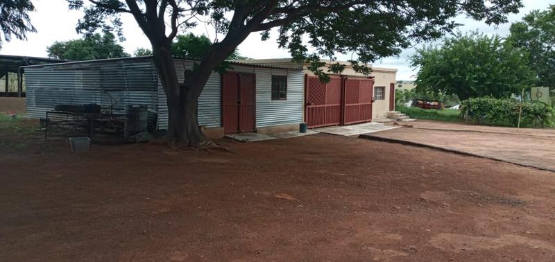 3 Bedroom Property for Sale in Leeukuil AH Limpopo