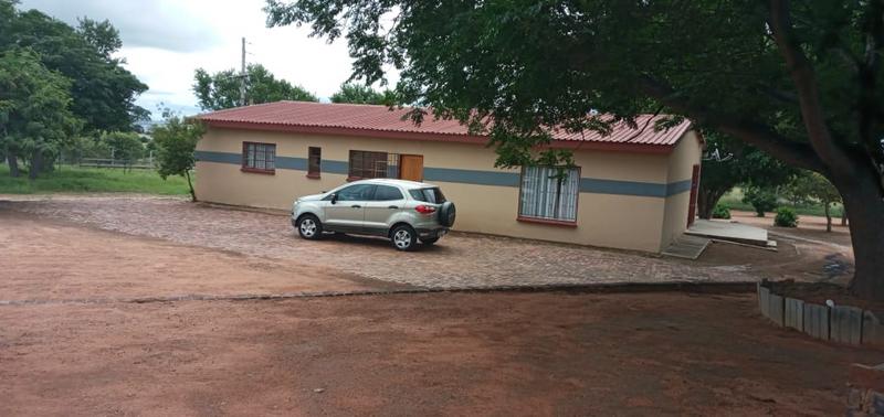3 Bedroom Property for Sale in Leeukuil AH Limpopo