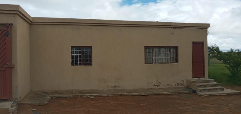 3 Bedroom Property for Sale in Leeukuil AH Limpopo
