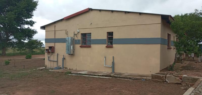 3 Bedroom Property for Sale in Leeukuil AH Limpopo