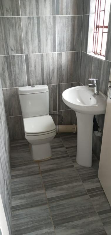3 Bedroom Property for Sale in Leeukuil AH Limpopo