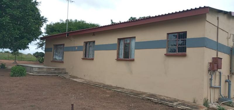 3 Bedroom Property for Sale in Leeukuil AH Limpopo