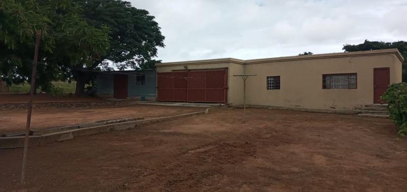 3 Bedroom Property for Sale in Leeukuil AH Limpopo