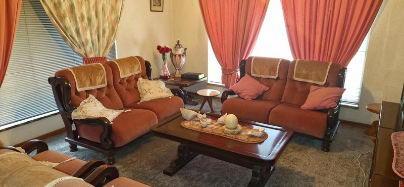 3 Bedroom Property for Sale in Modimolle Limpopo