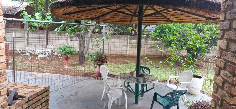 3 Bedroom Property for Sale in Modimolle Limpopo