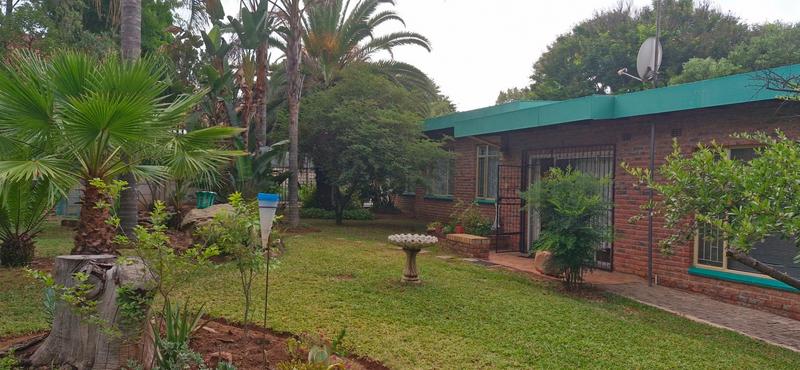 3 Bedroom Property for Sale in Modimolle Limpopo