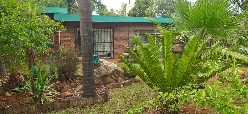 3 Bedroom Property for Sale in Modimolle Limpopo