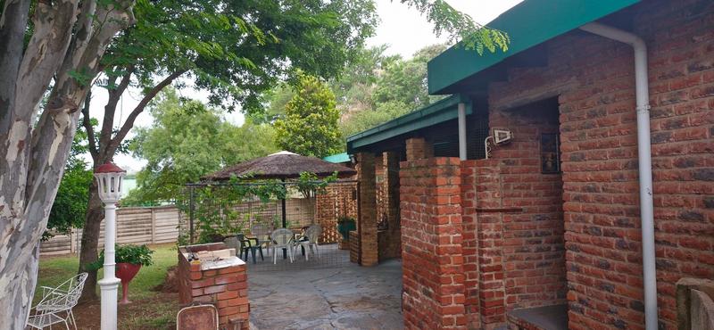 3 Bedroom Property for Sale in Modimolle Limpopo