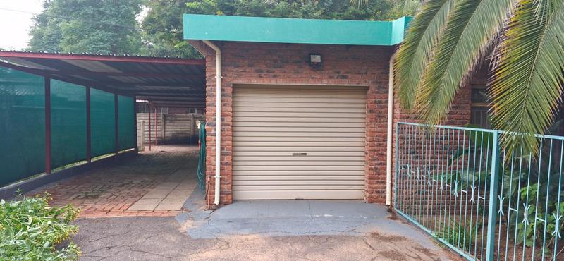 3 Bedroom Property for Sale in Modimolle Limpopo