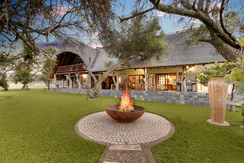 0 Bedroom Property for Sale in Waterberg Limpopo
