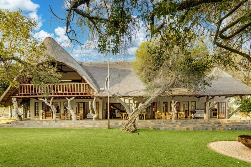 0 Bedroom Property for Sale in Waterberg Limpopo