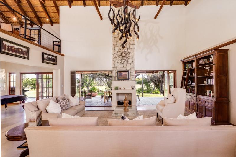 0 Bedroom Property for Sale in Waterberg Limpopo
