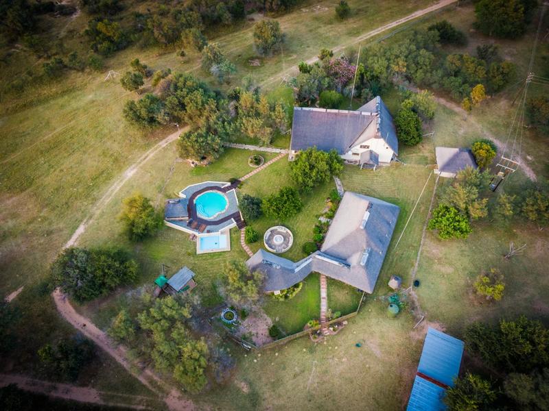 0 Bedroom Property for Sale in Waterberg Limpopo