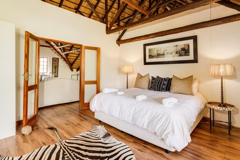 0 Bedroom Property for Sale in Waterberg Limpopo