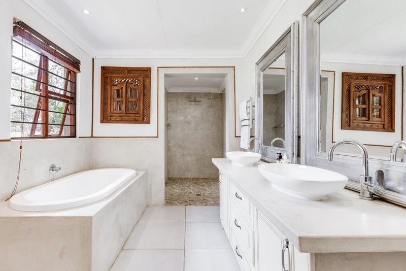 0 Bedroom Property for Sale in Waterberg Limpopo