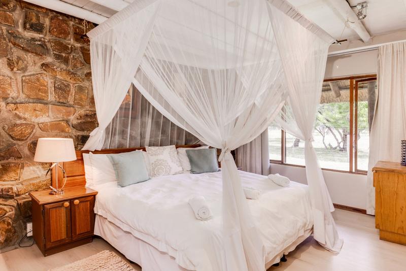 0 Bedroom Property for Sale in Waterberg Limpopo