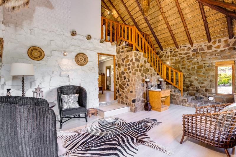 0 Bedroom Property for Sale in Waterberg Limpopo