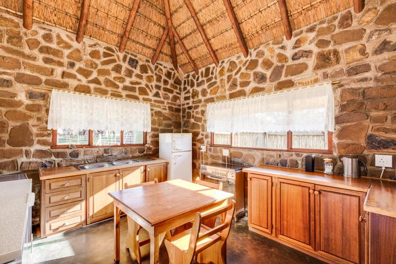 0 Bedroom Property for Sale in Waterberg Limpopo