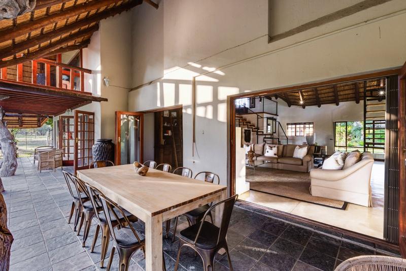 0 Bedroom Property for Sale in Waterberg Limpopo