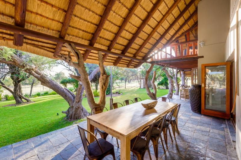 0 Bedroom Property for Sale in Waterberg Limpopo