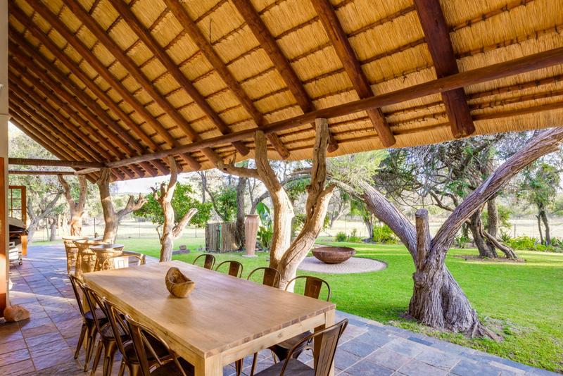 0 Bedroom Property for Sale in Waterberg Limpopo