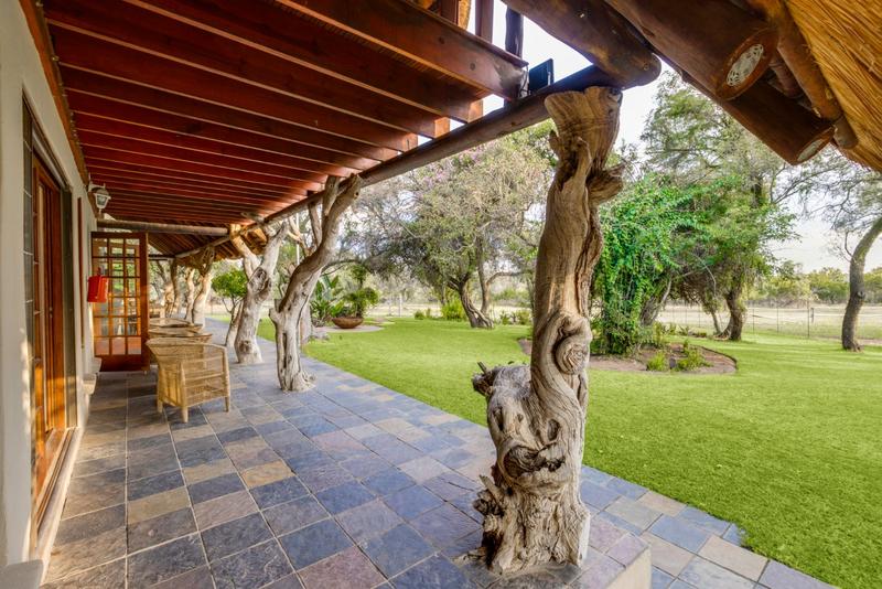 0 Bedroom Property for Sale in Waterberg Limpopo
