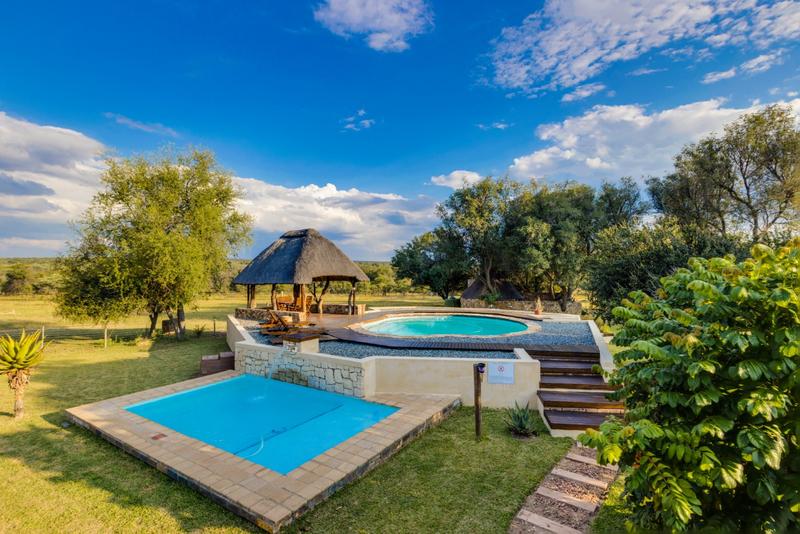 0 Bedroom Property for Sale in Waterberg Limpopo