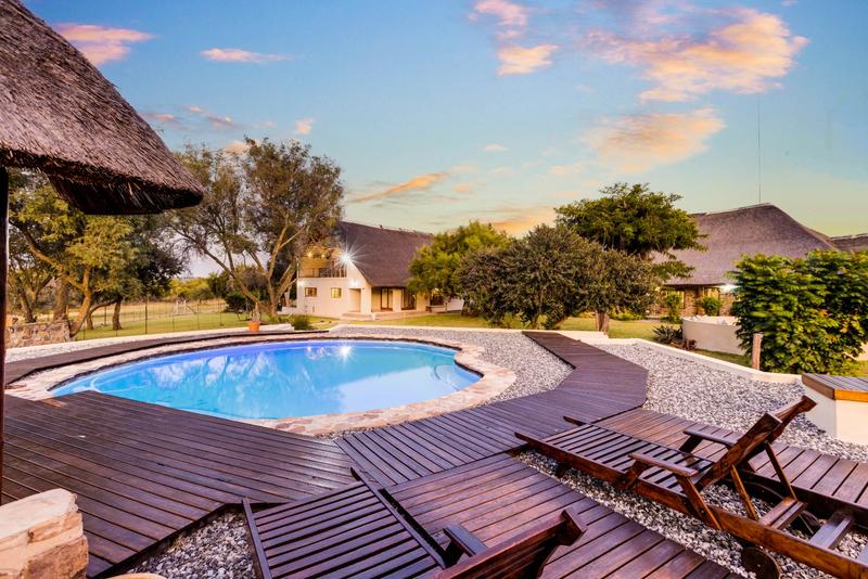 0 Bedroom Property for Sale in Waterberg Limpopo
