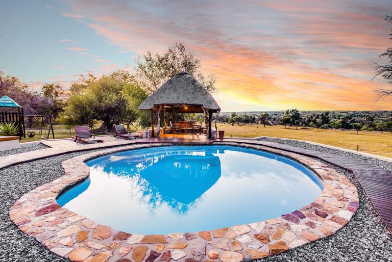 0 Bedroom Property for Sale in Waterberg Limpopo