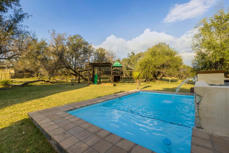 0 Bedroom Property for Sale in Waterberg Limpopo