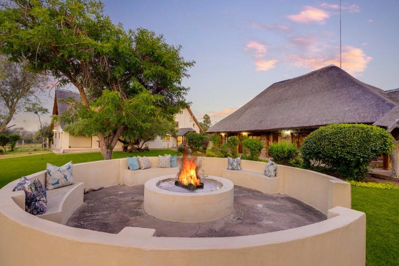 0 Bedroom Property for Sale in Waterberg Limpopo