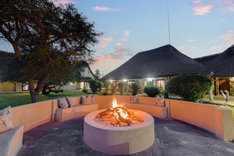 0 Bedroom Property for Sale in Waterberg Limpopo