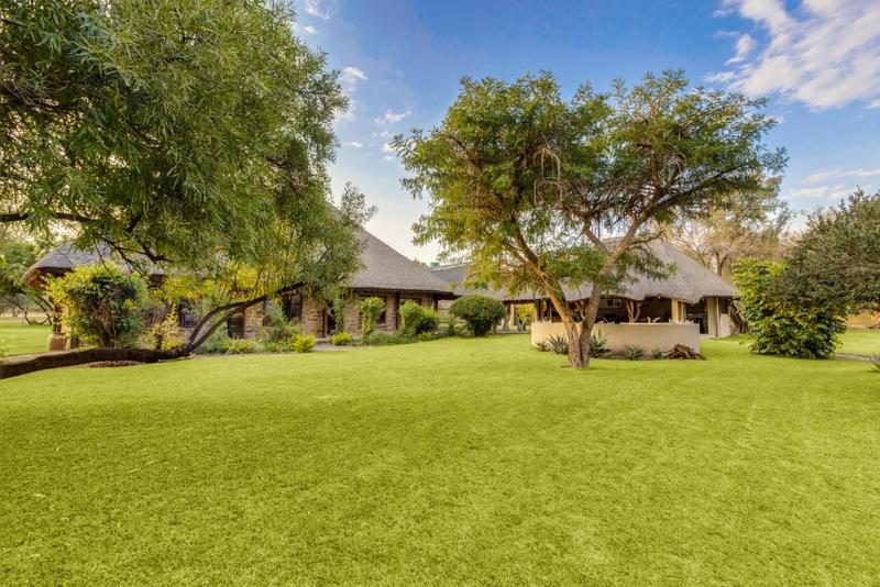 0 Bedroom Property for Sale in Waterberg Limpopo