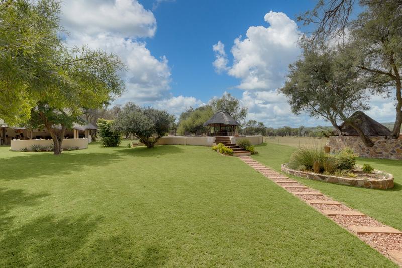 0 Bedroom Property for Sale in Waterberg Limpopo