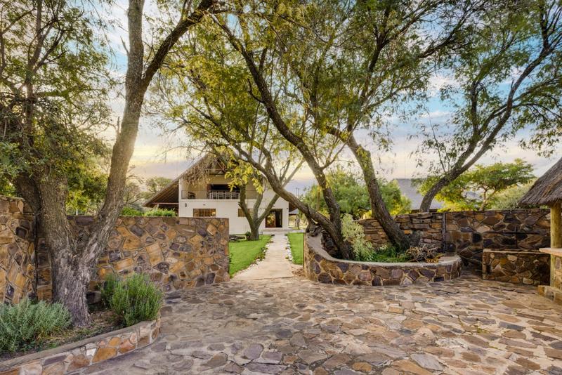 0 Bedroom Property for Sale in Waterberg Limpopo