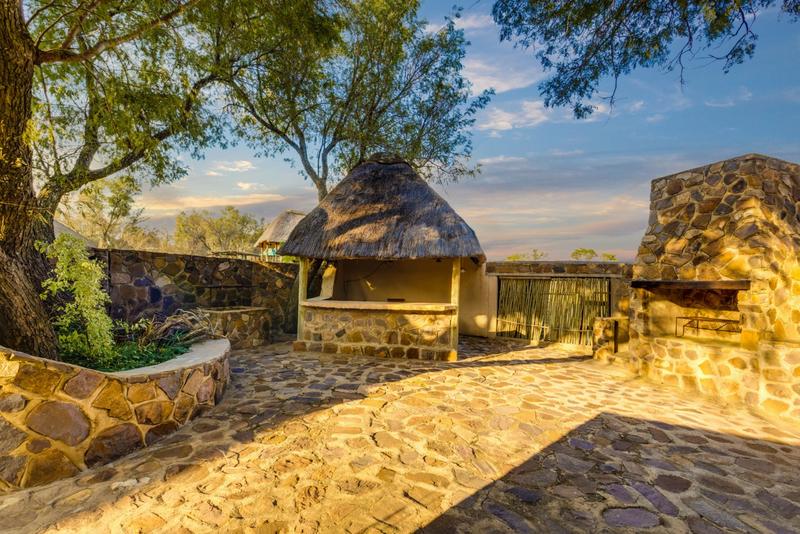 0 Bedroom Property for Sale in Waterberg Limpopo