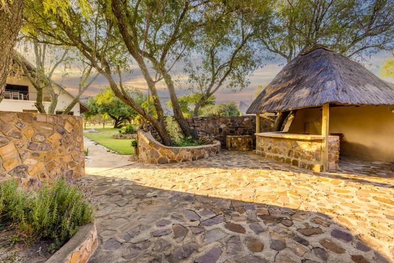 0 Bedroom Property for Sale in Waterberg Limpopo